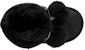 (PS) UGG But Gita Salji Hitam 1017403T-BLK