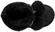 Lookbook (PS) UGG But Gita Salji Hitam 1017403T-BLK