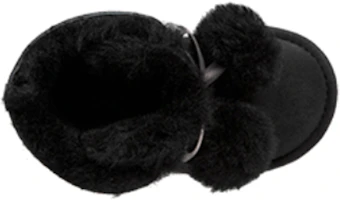 Lookbook (Preschool) UGG Gita Snow Boots Black 1017403T-BLK