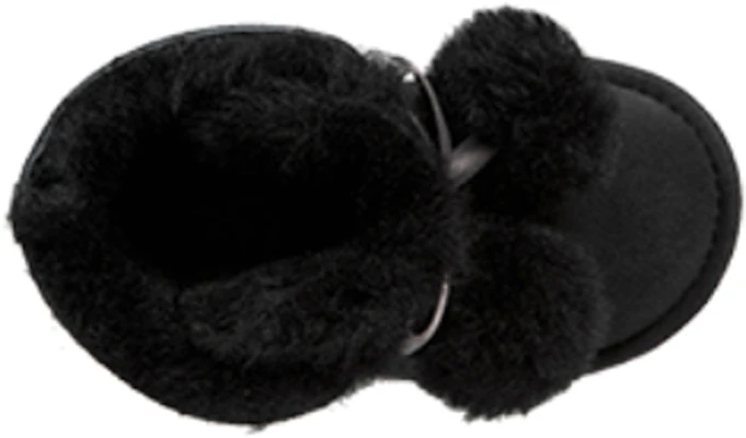 (PS) UGG Gita スノーブーツ (ブラック) 1017403T-BLK Lookbook (PS) UGG Gita スノーブーツ (ブラック) 1017403T-BLK