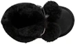 Lookbook (PS) UGG Gita スノーブーツ (ブラック) 1017403T-BLK