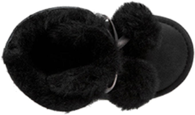 (PS) UGG Gita スノーブーツ (ブラック) 1017403T-BLK Lookbook (PS) UGG Gita スノーブーツ (ブラック) 1017403T-BLK