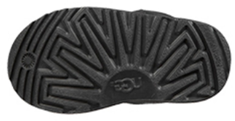 (PS) UGG Gita スノーブーツ (ブラック) 1017403T-BLK Shop (PS) UGG Gita スノーブーツ (ブラック) 1017403T-BLK