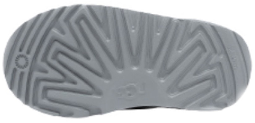 (Preschool) UGG Gita Snow Boots Blue Gray 'Blue Grey' 1017403T-GYS Shop (Preschool) UGG Gita Snow Boots Blue Gray 'Blue Grey' 1017403T-GYS