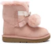 Order (Preschool) UGG Gita Snow Boots Pink Red 1017403T-SNTN
