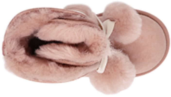 (Preschool) UGG Gita Snow Boots Pink Red 1017403T-SNTN Lookbook (Preschool) UGG Gita Snow Boots Pink Red 1017403T-SNTN