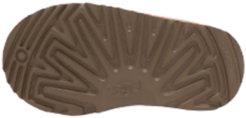 (PS) UGG 吉塔雪地靴 粉红红色 1017403T-SNTN Shop (PS) UGG 吉塔雪地靴 粉红红色 1017403T-SNTN