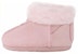(PS) UGG Gojee 'But Pendek Bulu Pink Palsu' 1121048I-SPKS