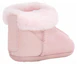 Order (PS) UGG Gojee ''Rosa Kunstpelz Kurze Stiefel'' 1121048I-SPKS