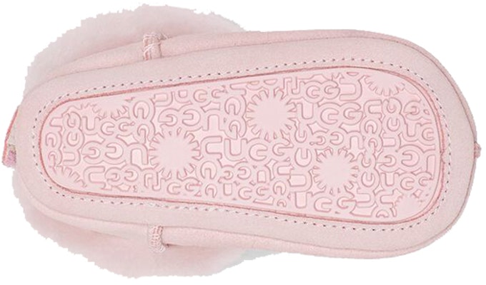 (Preschool) UGG Gojee 'Pink Faux-Fur Short Boots' 1121048I-SPKS Lookbook (Preschool) UGG Gojee 'Pink Faux-Fur Short Boots' 1121048I-SPKS
