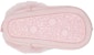 (PS) UGG Gojee 'But Pendek Bulu Pink Palsu' 1121048I-SPKS