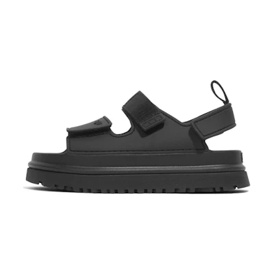 (PS) UGG Goldenglow Sandal 'Black'