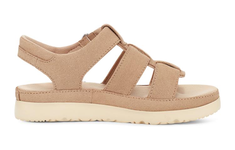 Order (PS) UGG Goldenstar Sandalo con Cinturino ''Driftwood'' 1136544K-DRI