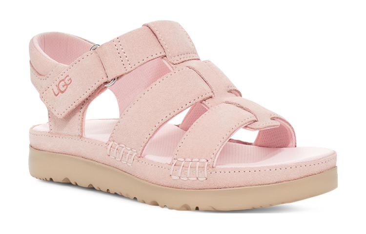 Lookbook (PS) UGG Sandale Goldenstar Strap ''Rose Coquillage''. 1136544K-SLPN