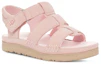 Lookbook (PS) UGG Sandale Goldenstar Strap ''Rose Coquillage''. 1136544K-SLPN