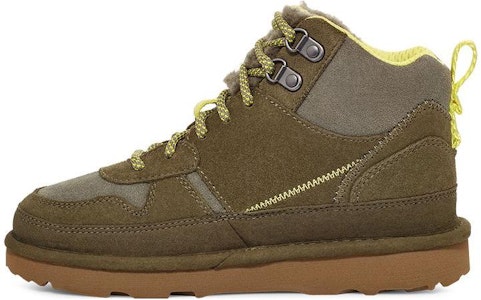 (PS) UGG ハイランド ハイ ヘリテージ (バーントオリーブ) 1134550K-BTOL Buy (PS) UGG ハイランド ハイ ヘリテージ (バーントオリーブ) 1134550K-BTOL