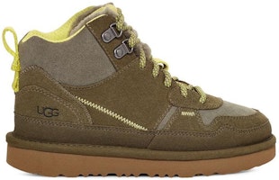 (PS) UGG Highland Hi Heritage 'Oliva Quemada' 1134550K-BTOL Order (PS) UGG Highland Hi Heritage 'Oliva Quemada' 1134550K-BTOL