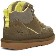 (PS) UGG Highland Hi Heritage 'Oliva Quemada' 1134550K-BTOL Shop (PS) UGG Highland Hi Heritage 'Oliva Quemada' 1134550K-BTOL