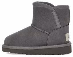 (Preschool) UGG IDRIS snow boots Charcoal Grey 1118888T-CHRC (Preschool) UGG IDRIS snow boots Charcoal Grey 1118888T-CHRC