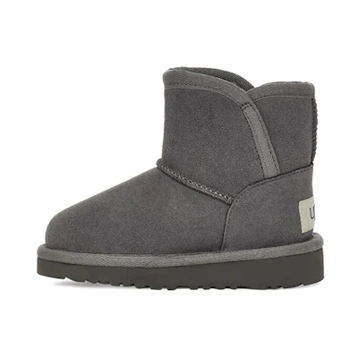 (PS) UGG IDRIS snow boots Charcoal Grey