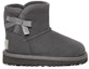 Order (PS) But Salji UGG IDRIS Arang Kelabu 1118888T-CHRC