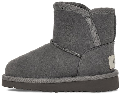 (PS) UGG Idris But Salji Fleece Lelaki Muda Kelabu 1118888K-CHRC Buy (PS) UGG Idris But Salji Fleece Lelaki Muda Kelabu 1118888K-CHRC