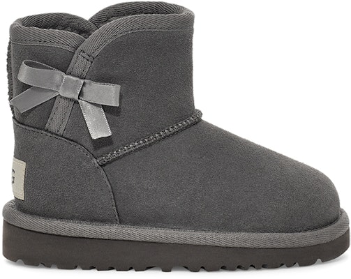 (PS) UGG 이드리스 플리스 스노우 부츠 (남아용, 그레이) 1118888K-CHRC Order (PS) UGG 이드리스 플리스 스노우 부츠 (남아용, 그레이) 1118888K-CHRC