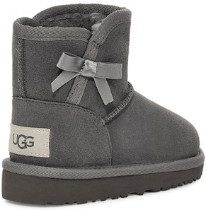 (PS) UGG Idris But Salji Fleece Lelaki Muda Kelabu 1118888K-CHRC Shop (PS) UGG Idris But Salji Fleece Lelaki Muda Kelabu 1118888K-CHRC