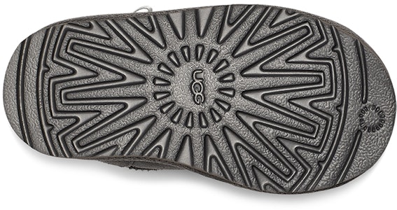 (PS) UGG Idris But Salji Fleece Lelaki Muda Kelabu 1118888K-CHRC Details for (PS) UGG Idris But Salji Fleece Lelaki Muda Kelabu 1118888K-CHRC