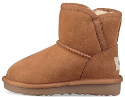 (Preschool) UGG IDRIS snow boots CHESTNUT 1118888T-CHE (Preschool) UGG IDRIS snow boots CHESTNUT 1118888T-CHE