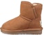 (PS) But UGG IDRIS salji CHESTNUT 1118888T-CHE