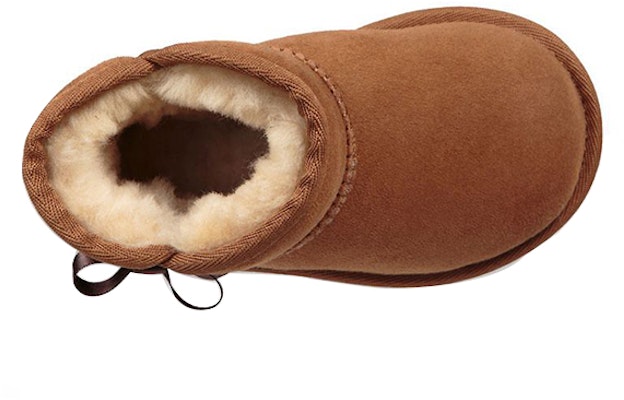 (PS) But UGG IDRIS salji CHESTNUT 1118888T-CHE Shop (PS) But UGG IDRIS salji CHESTNUT 1118888T-CHE