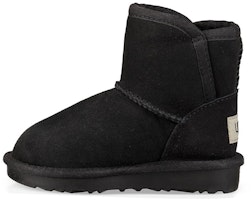 (Preschool) UGG Idris Snow Boots Big Boys Black 1118888K-BLK (Preschool) UGG Idris Snow Boots Big Boys Black 1118888K-BLK