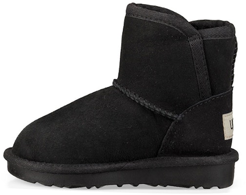 (Preschool) UGG Idris Snow Boots Big Boys Black 1118888K-BLK Buy (Preschool) UGG Idris Snow Boots Big Boys Black 1118888K-BLK