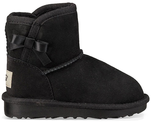 (PS) UGG 이드리스 블랙 스노우부츠 (빅키즈) 1118888K-BLK Order (PS) UGG 이드리스 블랙 스노우부츠 (빅키즈) 1118888K-BLK