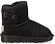 Order (PS) UGG Idris But Salji Kanak-Kanak Lelaki Hitam 1118888K-BLK