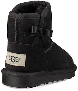 (PS) UGG Idris But Salji Kanak-Kanak Lelaki Hitam 1118888K-BLK Lookbook (PS) UGG Idris But Salji Kanak-Kanak Lelaki Hitam 1118888K-BLK