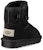 (PS) UGG Idris But Salji Kanak-Kanak Lelaki Hitam 1118888K-BLK