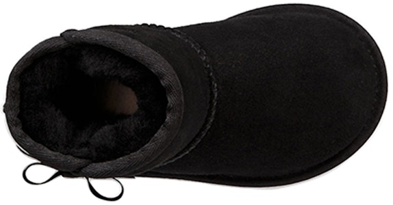 (PS) UGG Idris But Salji Kanak-Kanak Lelaki Hitam 1118888K-BLK Shop (PS) UGG Idris But Salji Kanak-Kanak Lelaki Hitam 1118888K-BLK