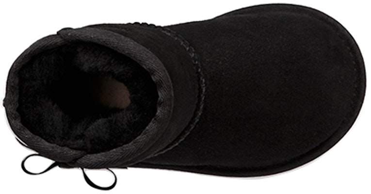 (PS) UGG 이드리스 블랙 스노우부츠 (빅키즈) 1118888K-BLK Shop (PS) UGG 이드리스 블랙 스노우부츠 (빅키즈) 1118888K-BLK