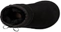 Shop (PS) UGG Idris But Salji Kanak-Kanak Lelaki Hitam 1118888K-BLK