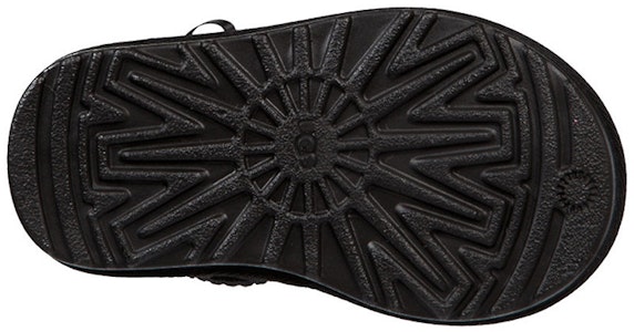 (PS) UGG Idris But Salji Kanak-Kanak Lelaki Hitam 1118888K-BLK Purchase (PS) UGG Idris But Salji Kanak-Kanak Lelaki Hitam 1118888K-BLK