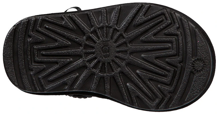 (PS) UGG 이드리스 블랙 스노우부츠 (빅키즈) 1118888K-BLK Purchase (PS) UGG 이드리스 블랙 스노우부츠 (빅키즈) 1118888K-BLK