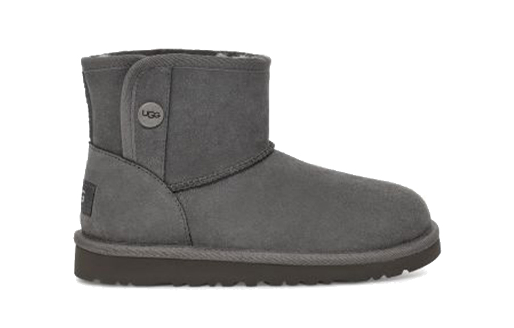 Order (PS) UGG IDRIS Schneestiefel ''Grau'' 1118890T-GREY