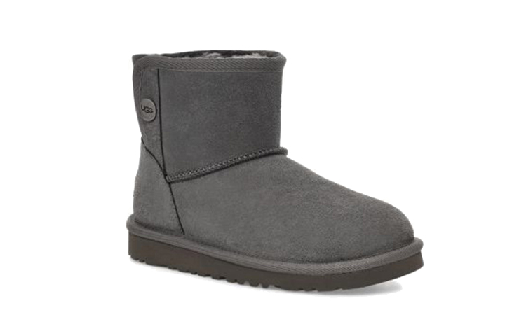 Lookbook (PS) UGG IDRIS Schneestiefel ''Grau'' 1118890T-GREY
