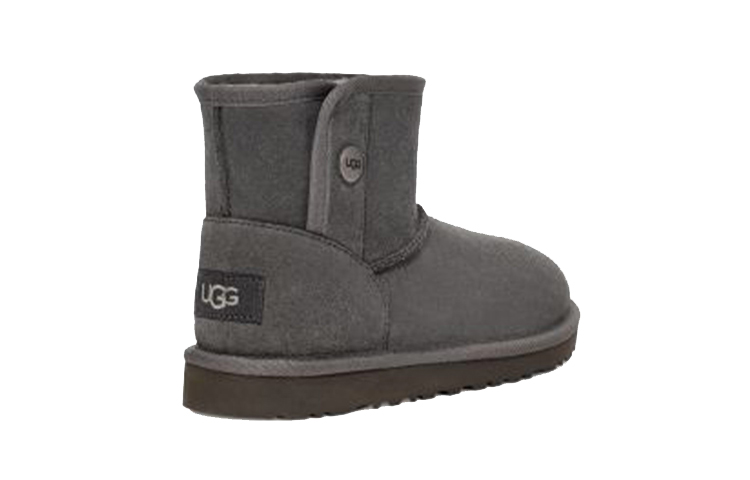 Shop (PS) UGG IDRIS Schneestiefel ''Grau'' 1118890T-GREY