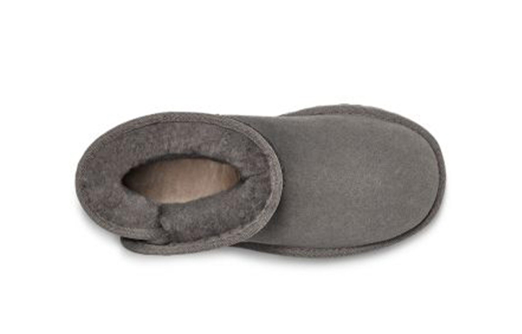 Purchase (PS) UGG IDRIS Schneestiefel ''Grau'' 1118890T-GREY