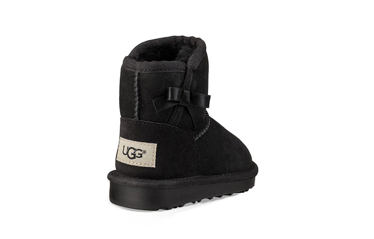 Lookbook (PS) UGG IDRIS stivali invernali neri 1118888T-BLK