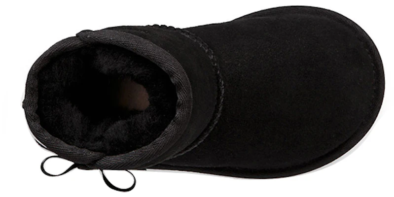 (PS) UGG IDRIS stivali invernali neri 1118888T-BLK Shop (PS) UGG IDRIS stivali invernali neri 1118888T-BLK