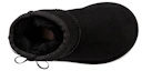 Shop (PS) UGG IDRIS stivali invernali neri 1118888T-BLK